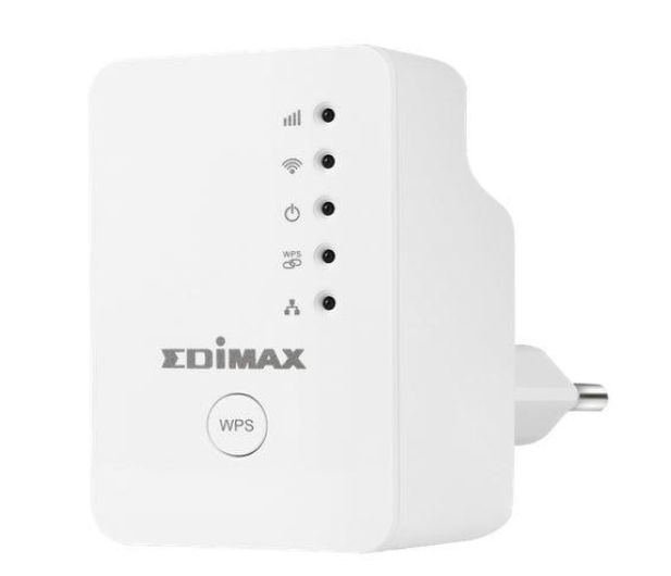 Edimax EW-7438RPn Mini (300Mb/s b/g/n LAN) repeater - 241048 - zdjęcie 5